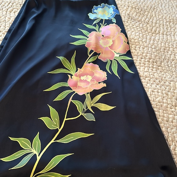 Banana Republic skirt like new s8 - Picture 3 of 5